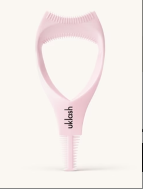 UKLASH Lash Guard and Comb