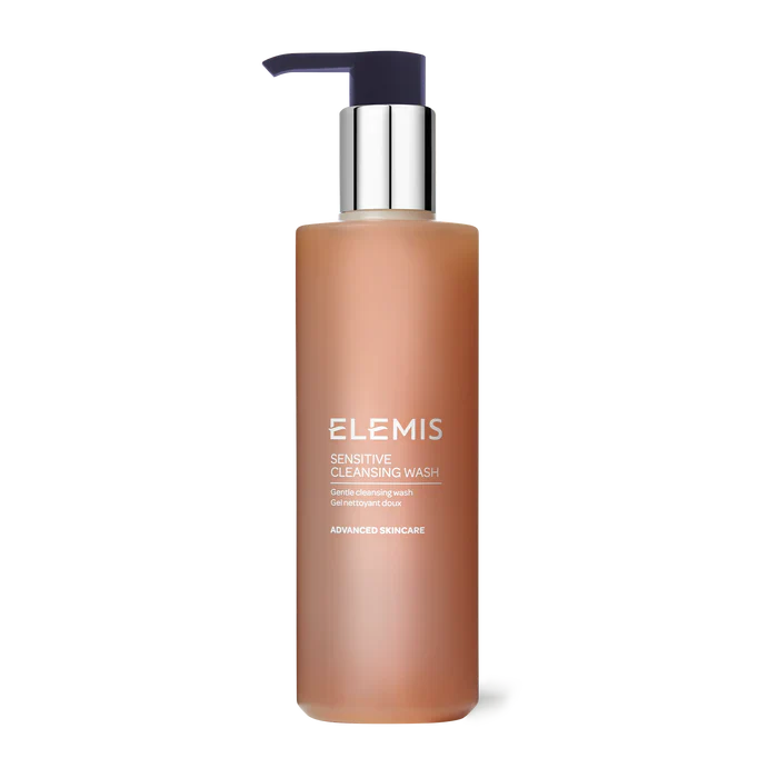 Elemis Sensitive Cleansing Wash - 200ml