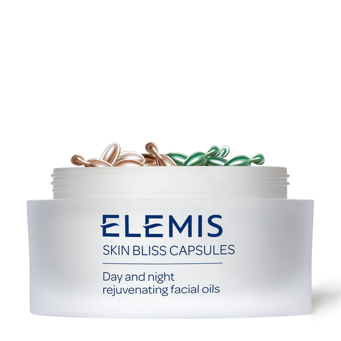 Elemis Skin Bliss Capsules - 60 capsules