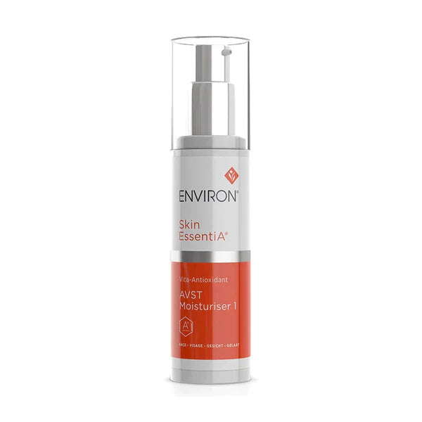 Environ Skin EssentiA Vita-Antioxidant AVST 1 - 50ml