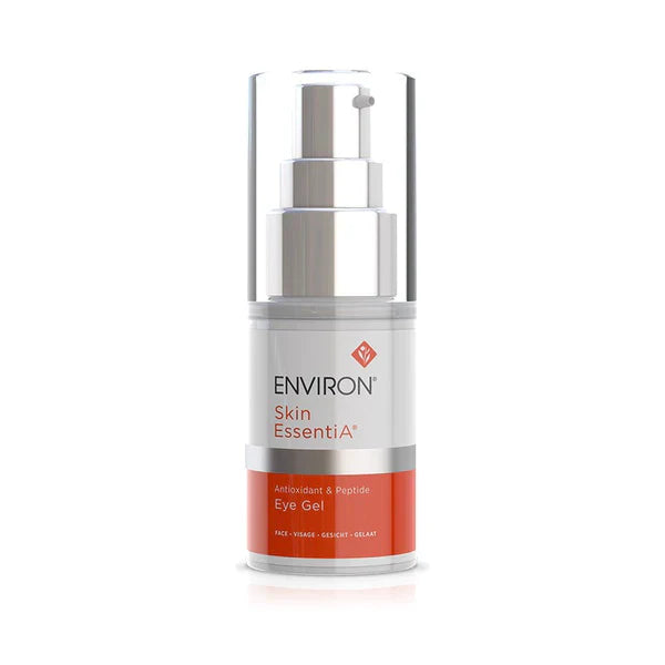 Environ Skin EssentiA (AVST) Antioxidant & Peptide Eye Gel - 15ml