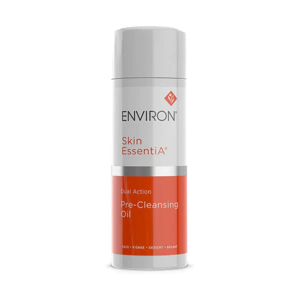 Environ Skin EssentiA (AVST) Dual Action Pre-Cleansing Oil - 100ml