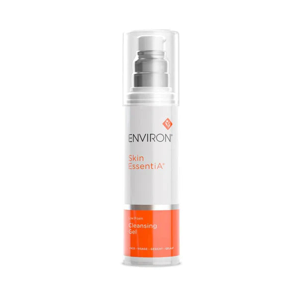 Environ Skin EssentiA (AVST) Low Foam Cleansing Gel - 200ml