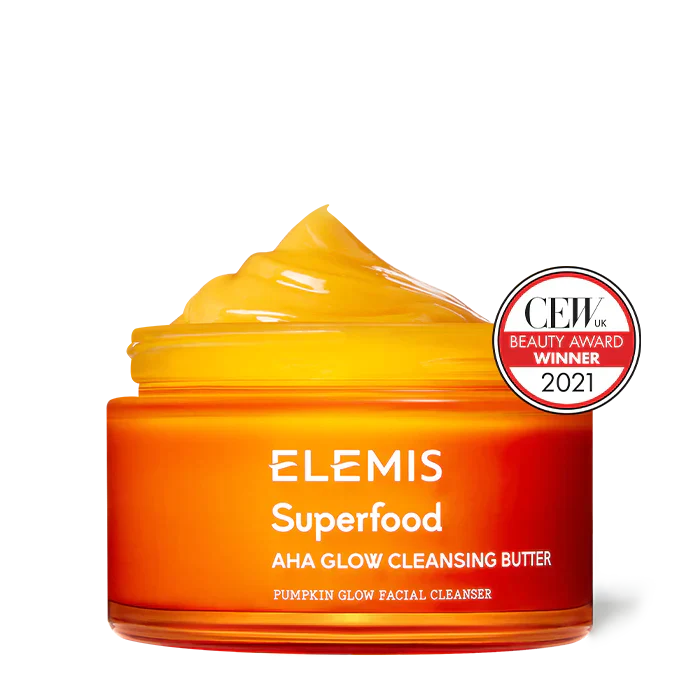 Elemis Superfood Glow Cleansing Butter - 90ml