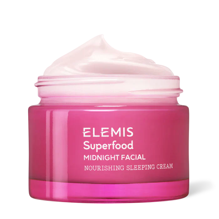 Elemis Superfood Midnight Facial - 50ml