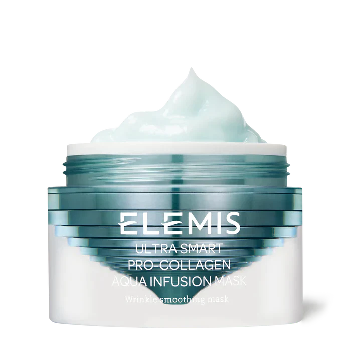 Elemis ULTRA SMART Pro-Collagen Aqua Infusion Mask - 50ml