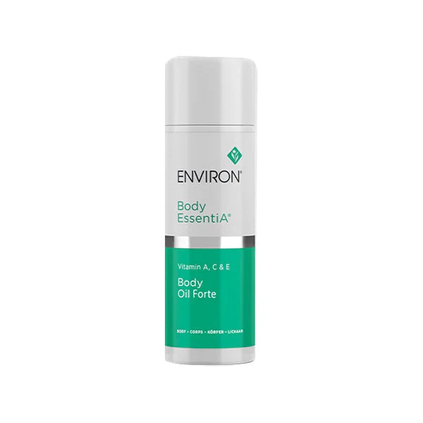 Environ Vitamin A, C & E Body Oil Forte - 100ml