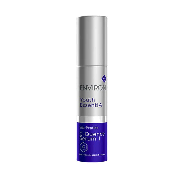 Environ Youth EssentiA Vita-Peptide C-Quence Serum 1 - 35ml