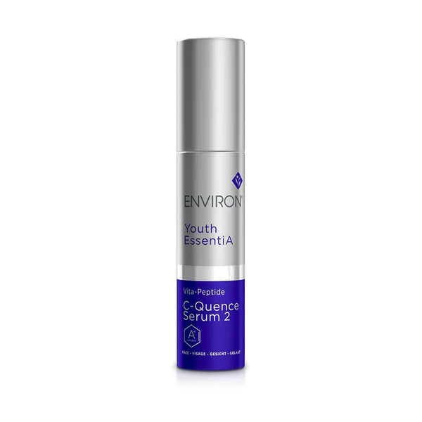 Environ Youth EssentiA Vita-Peptide C-Quence Serum 2 - 35ml