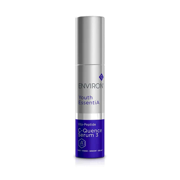 Environ Youth EssentiA Vita-Peptide C-Quence Serum 3 - 35ml