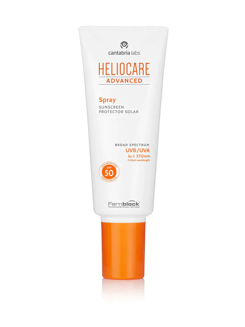 Heliocare Advanced Spray - 200ml