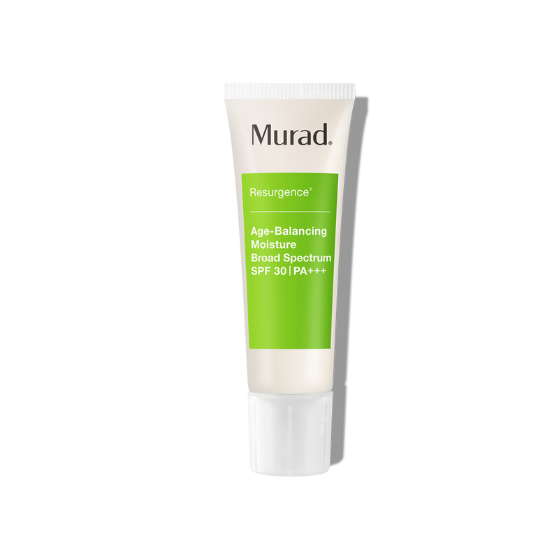 Murad Age-Balancing Moisture Broad Spectrum SPF 30 - 50ml