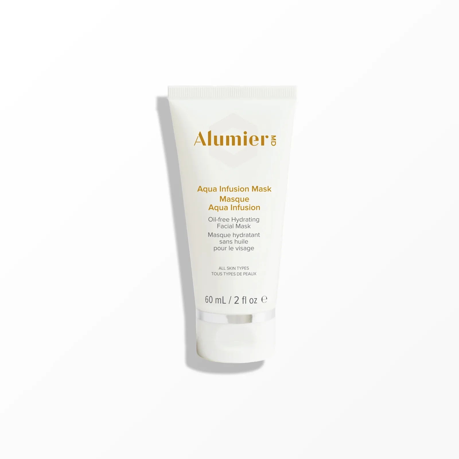 Alumier MD Acqua Infusion Mask - 60ml