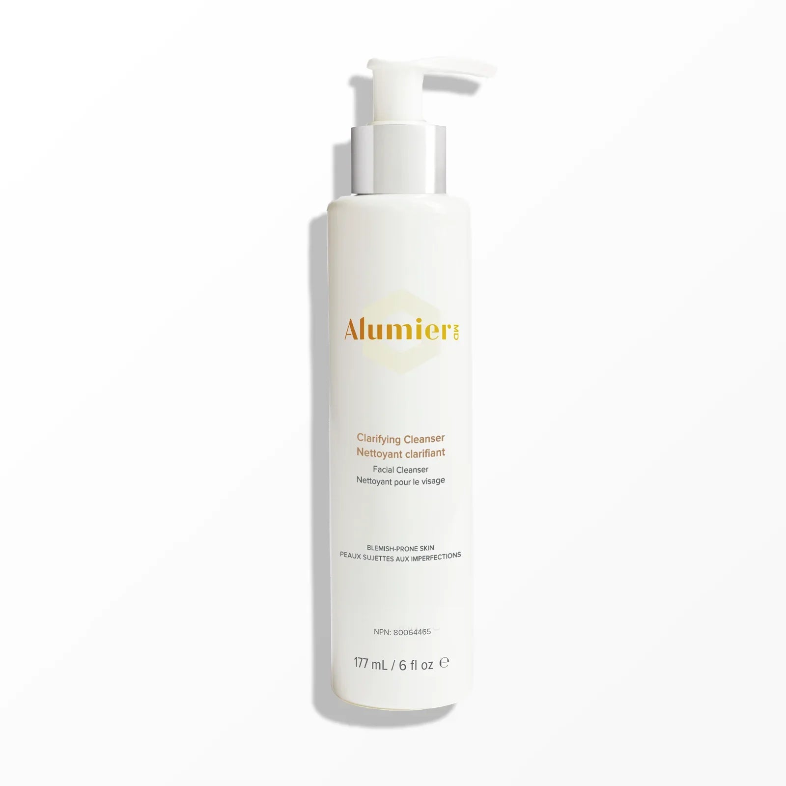 Alumier MD Clarifying Cleanser - 177ml