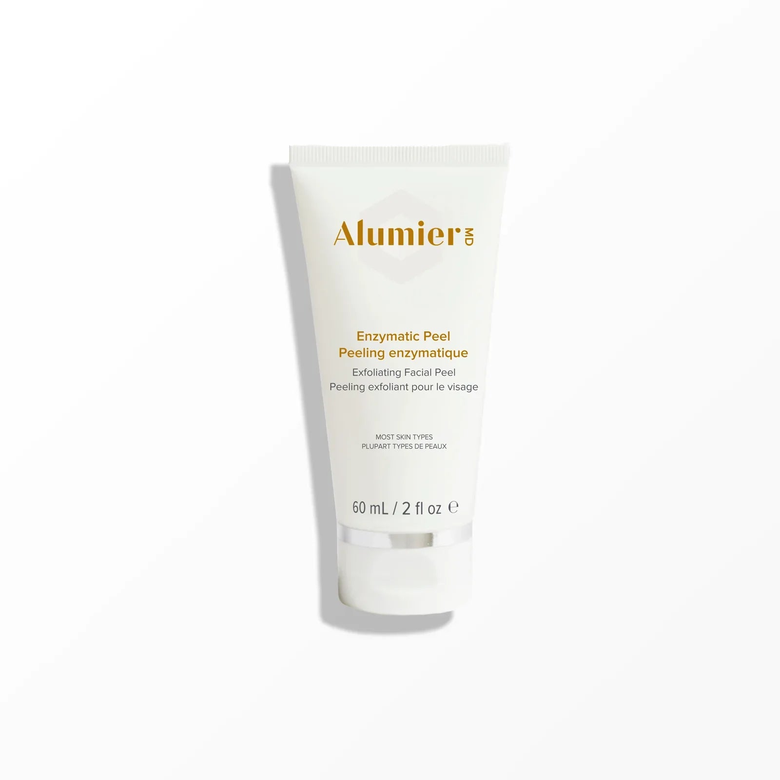 Alumier MD Enzymatic Peel - 60ml