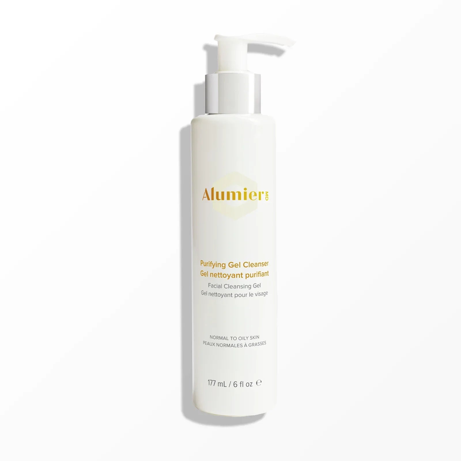 Alumier MD Purifying Gel Cleanser - 177ml