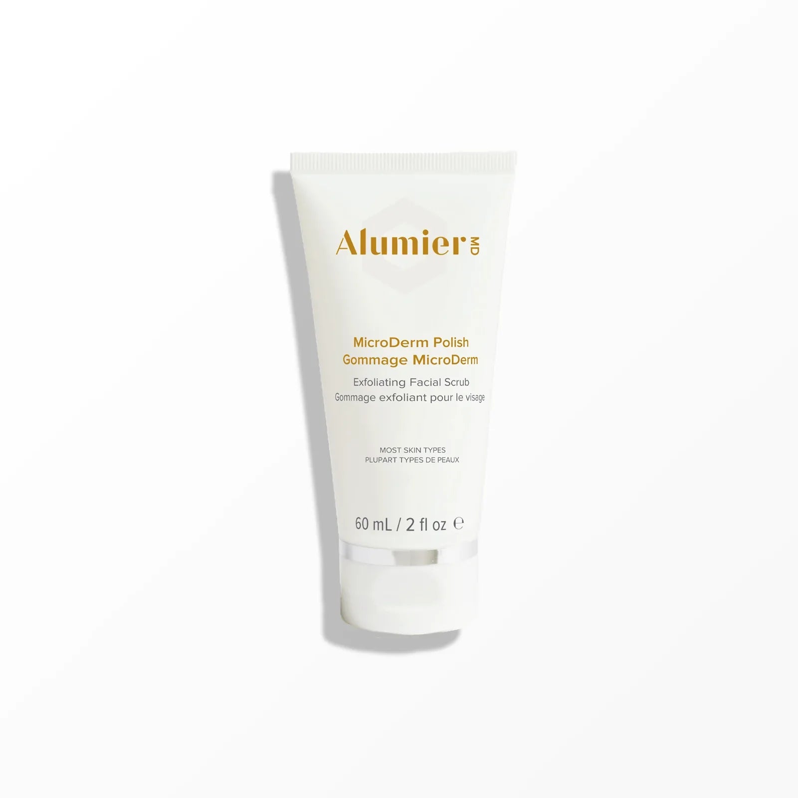 Alumier MD Microderm Polish - 60ml