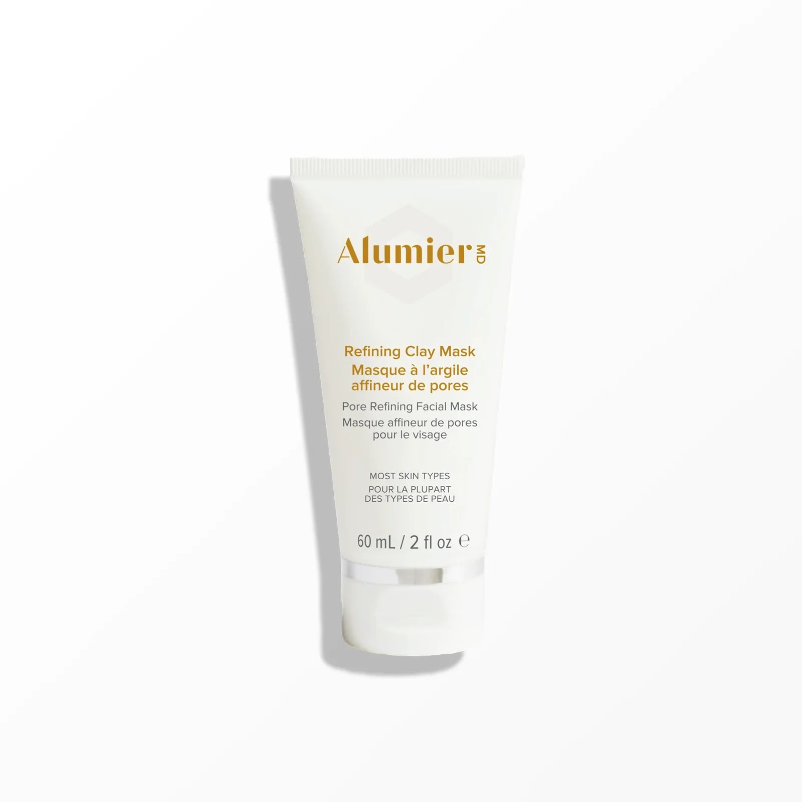 Alumier MD Refining Clay Mask - 60ml