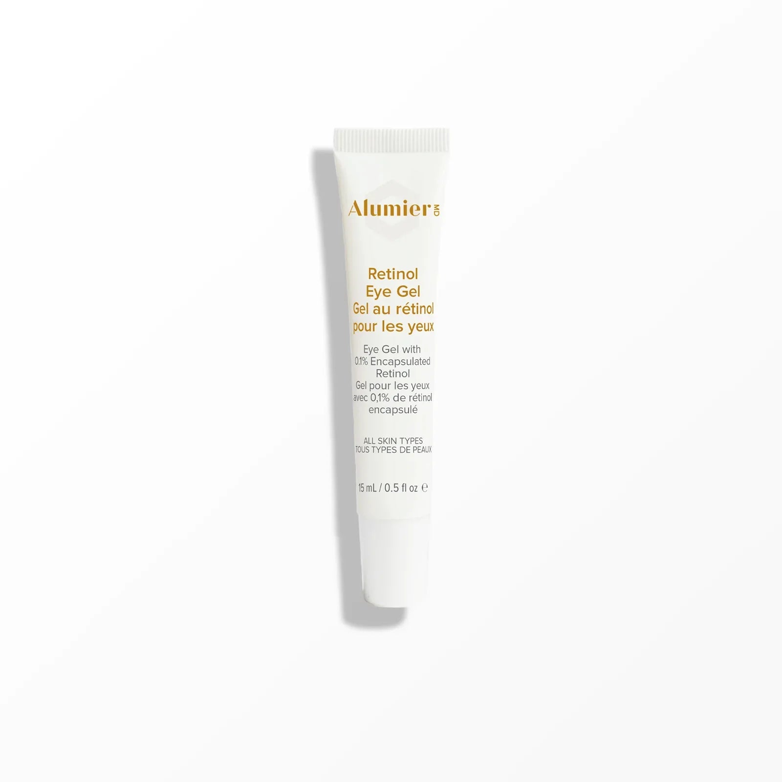 Alumier MD Retinol Eyr Gel - 15ml