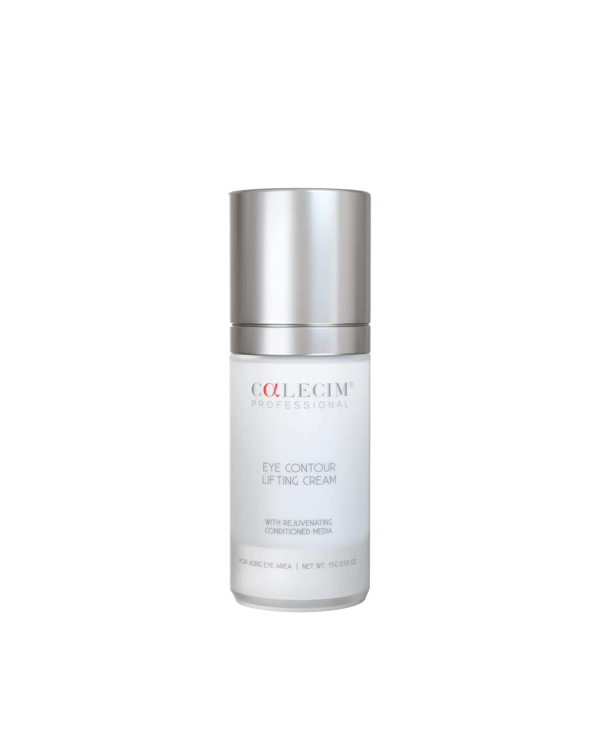 Calecim Professional Eye Contour Lifting Cream - 15ml