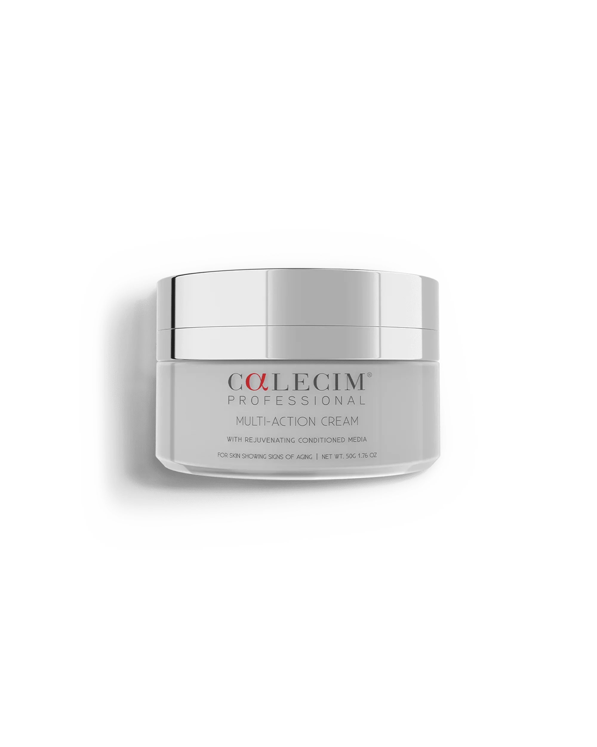 Calecim Professional Multi-Action Cream - 50g