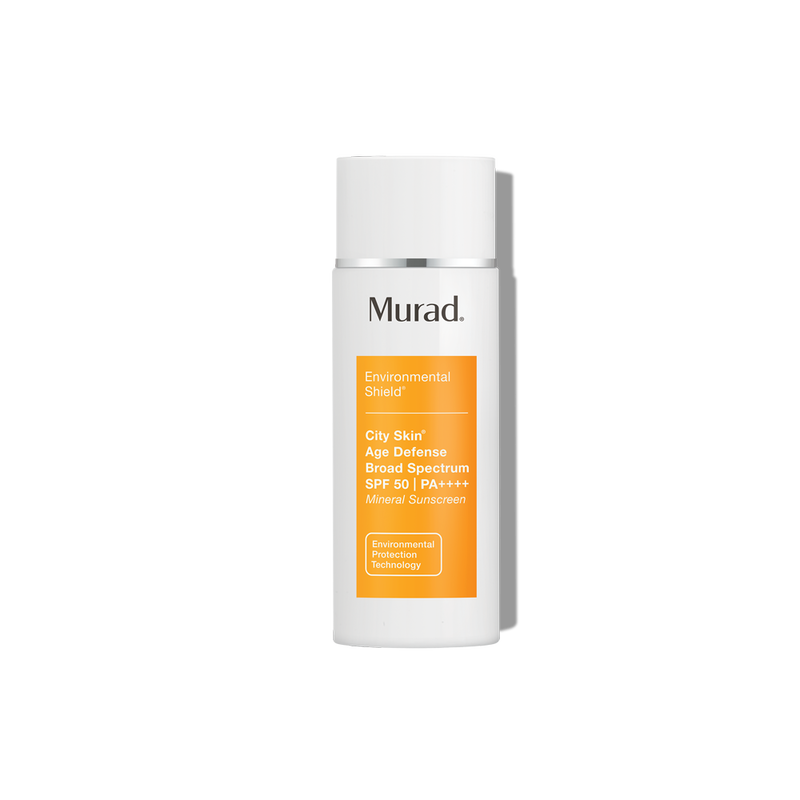 Murad City Skin Age Defense Broad Spectrum SPF 50 - 50ml