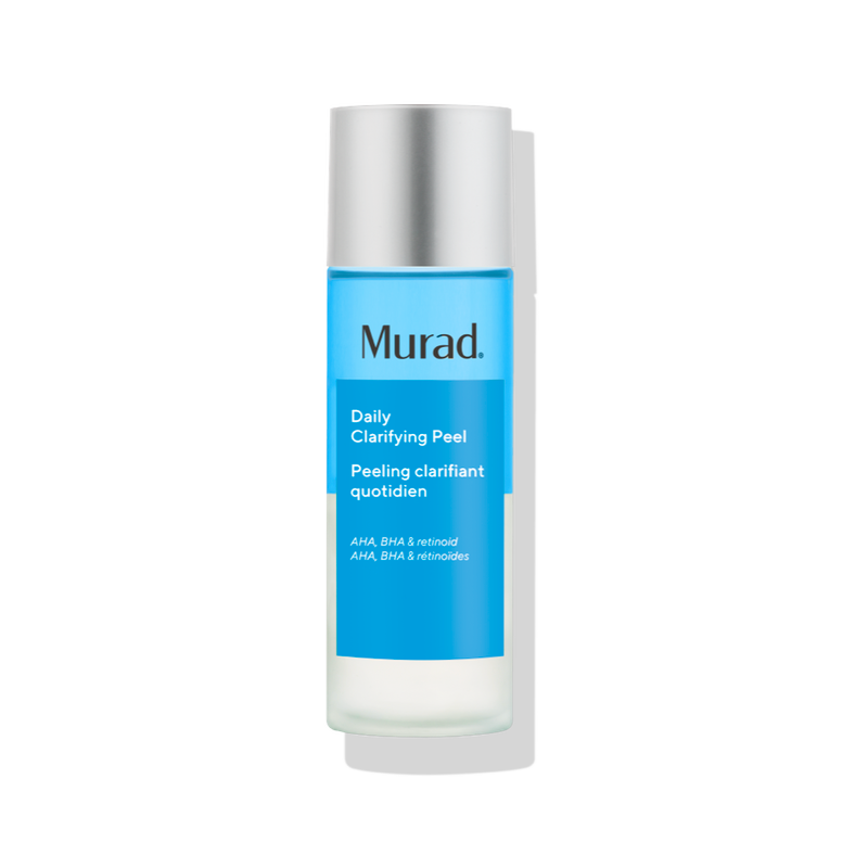 Murad AHA/BHA/Retinoid Daily Clarifying Peel - 95ml