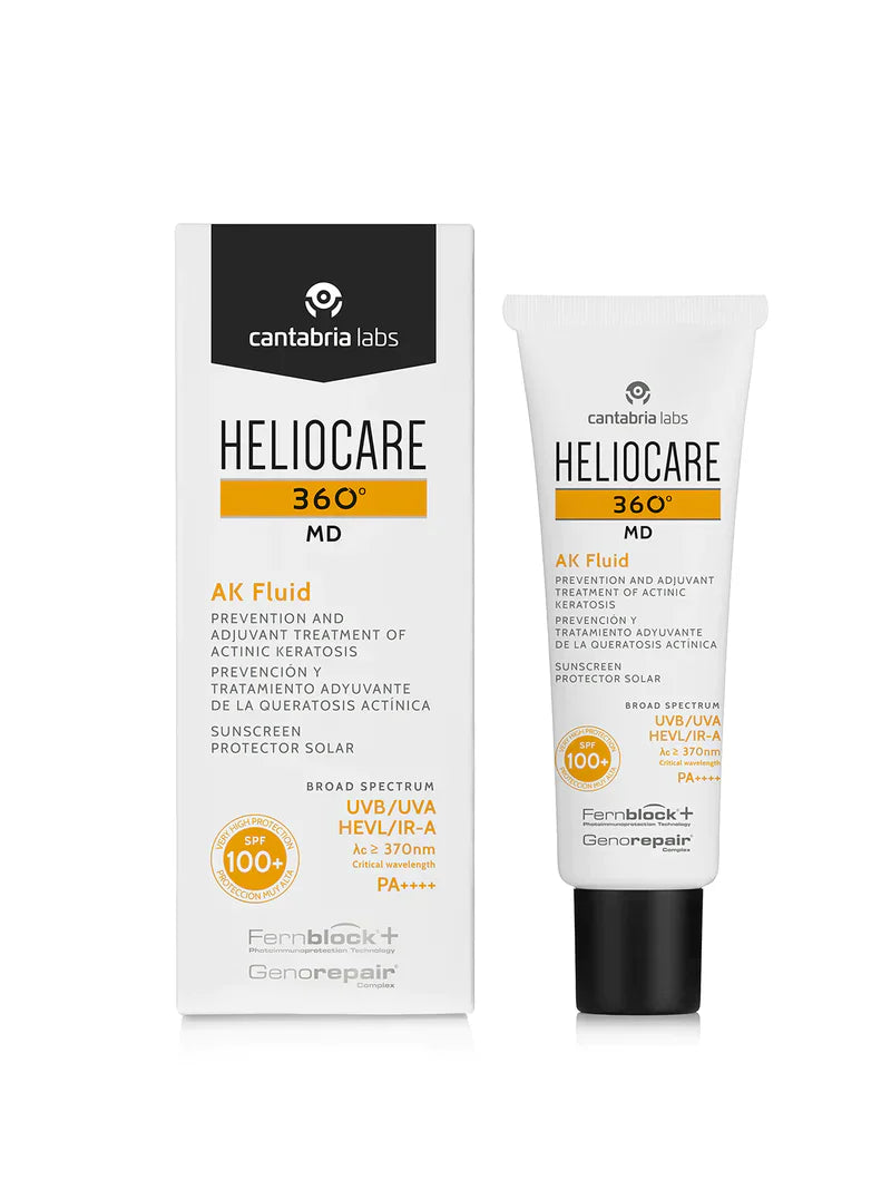 Heliocare AK Fluid - 50ml