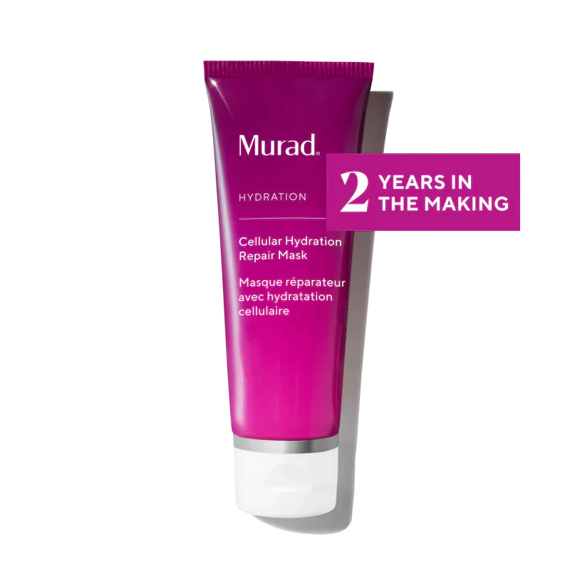 Murad Cellular Hydration Barrier Repair Mask - 80ml