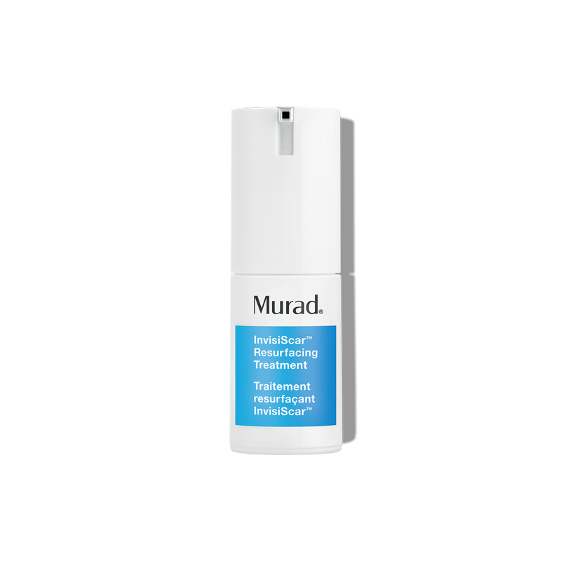 Murad InvisiScar Resurfacing Treatment - 15ml