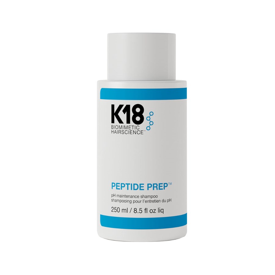 K18 Damage Shield PH Protective Shampoo - 250ml