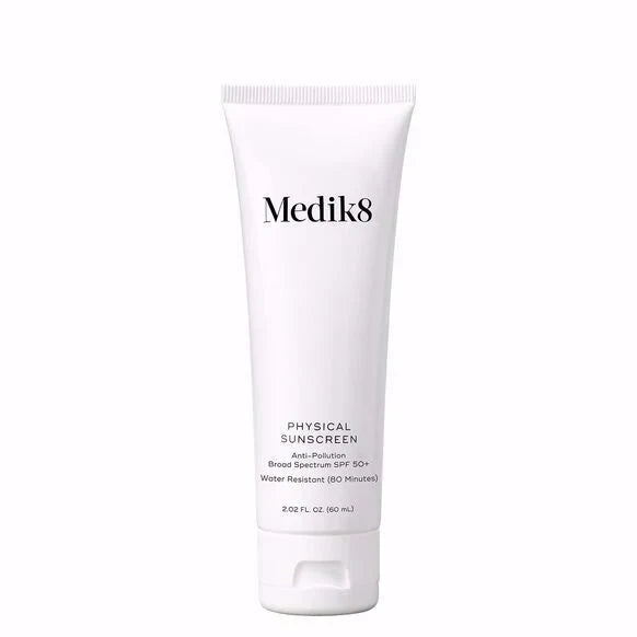 Medik8 Physical Sunscreen - 60ml