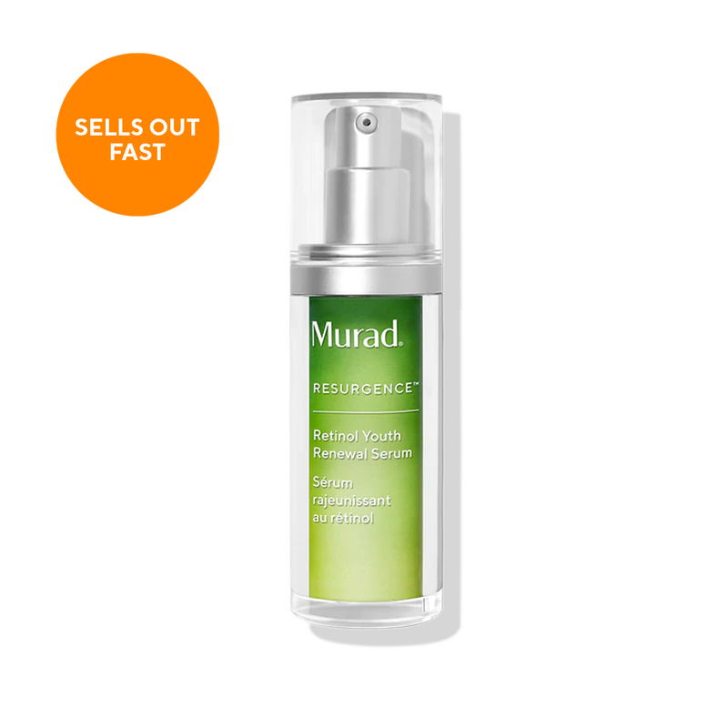 Murad Retinol Youth Renewal Serum - 30ml