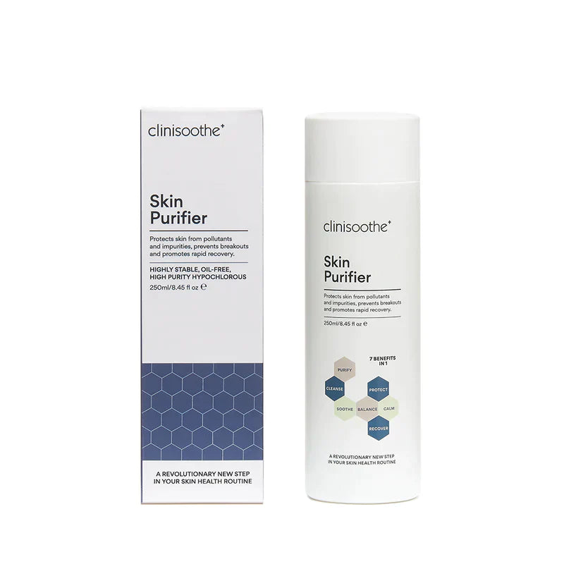 Clinisoothe Skin Purifier - 250ml