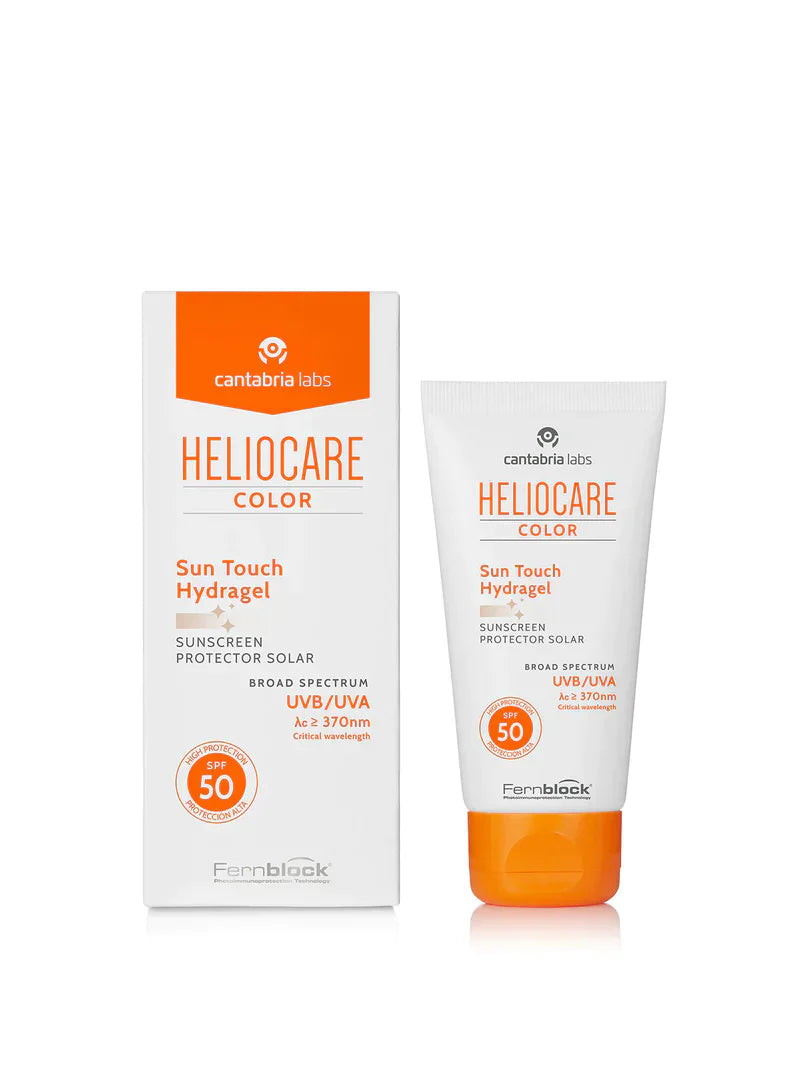 Heliocare Color Sun Touch - 50ml