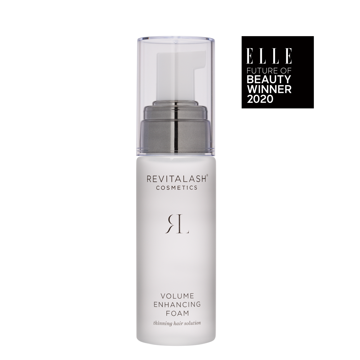 RevitaLash Volume Enhancing Foam - 55ml