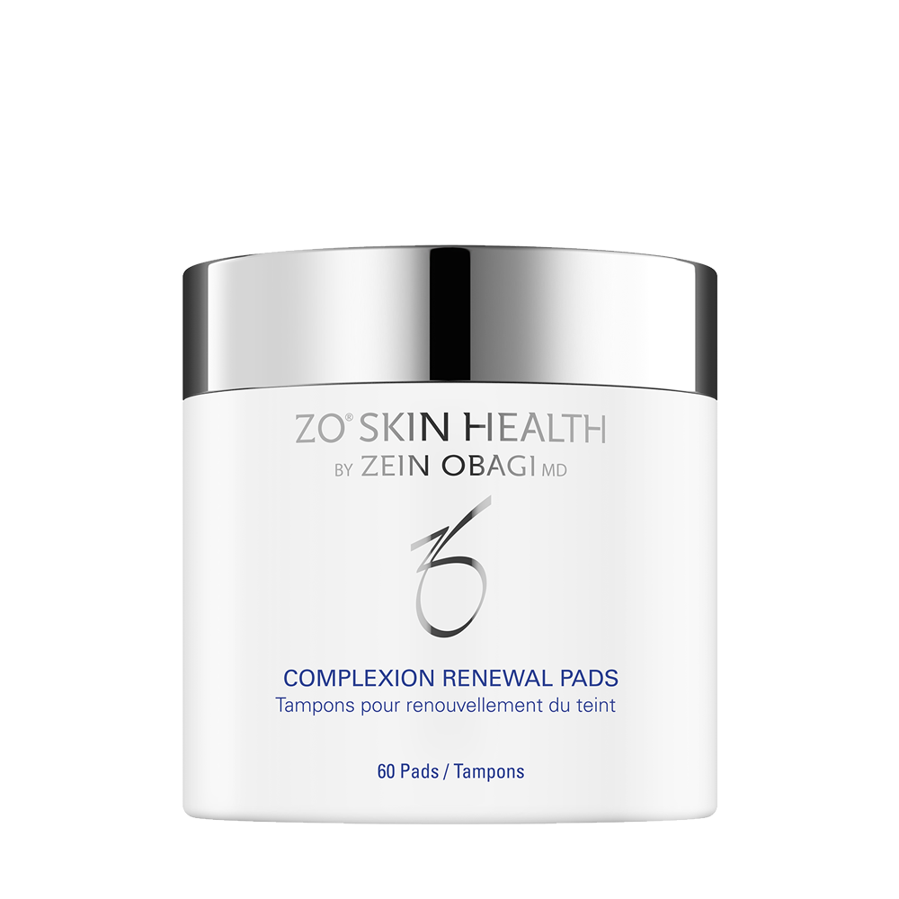 ZO Skin Health Complexion Renewal Pads - 60