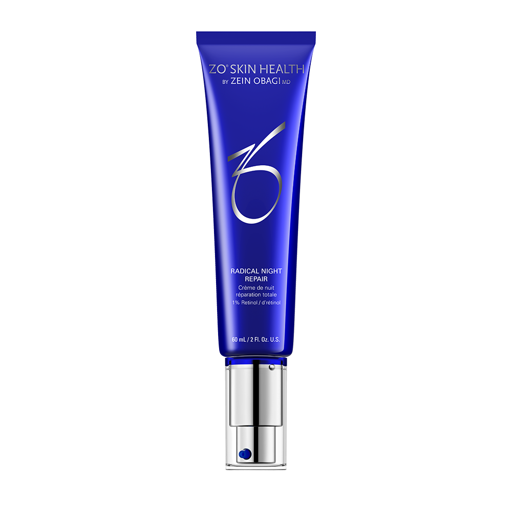 ZO Skin Health Radical Night Repair 1% Retinol - 60ml