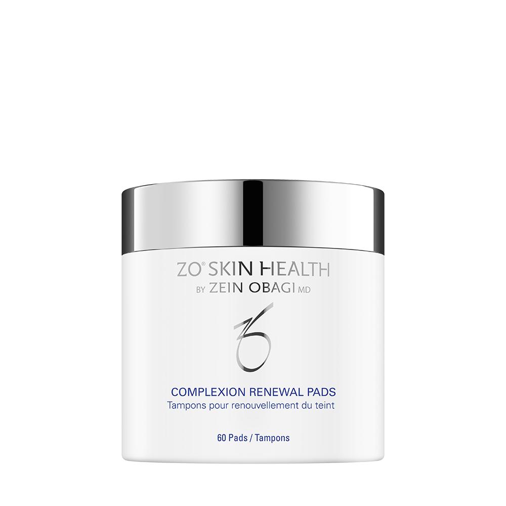 ZO Skin Health Oil Control Pads Acne Treatment - 60 Pads