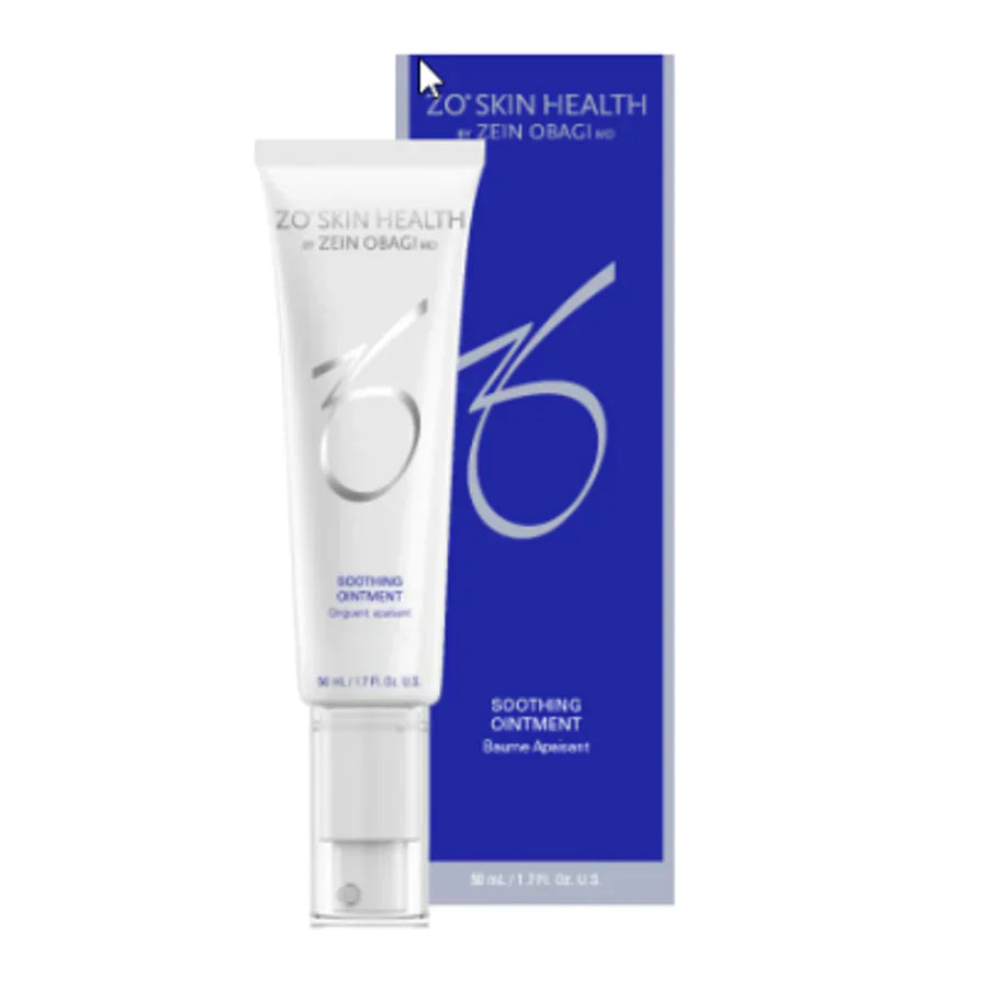 ZO Skin Health Soothing Ointment - 50ml